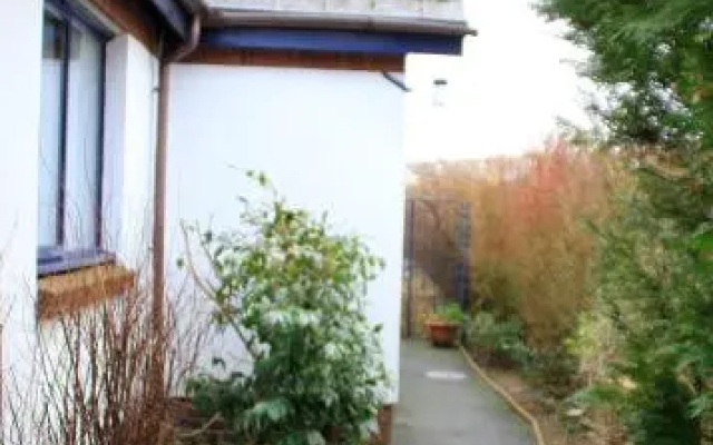 Tideways Bed & Breakfast