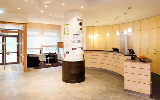 Hapimag Resort Unterkirnach
