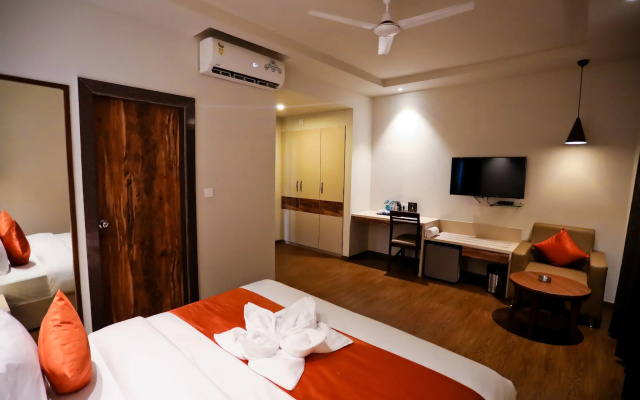 Amara Grand Baga