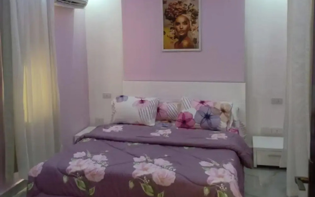 Sea View Chic Apartment in Sharm