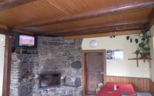 Apartmány v Orlických horách