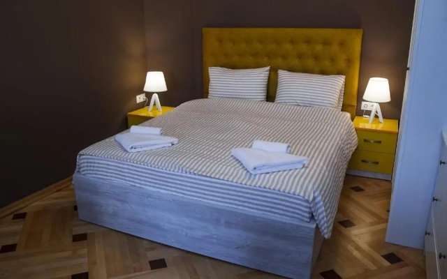Hotel Boutique Dana