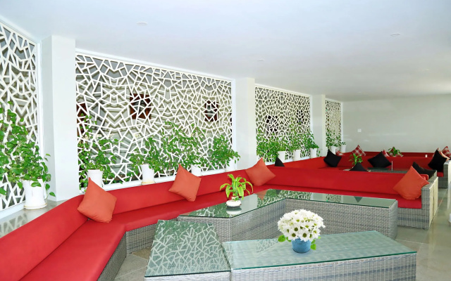 Sandunes Beach Resort & Spa