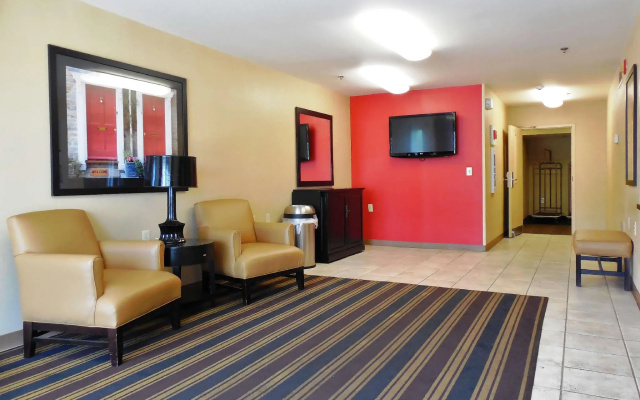 Extended Stay America Select Suites Denver Tech Center South