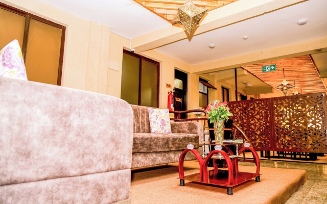 The Gem Hotel