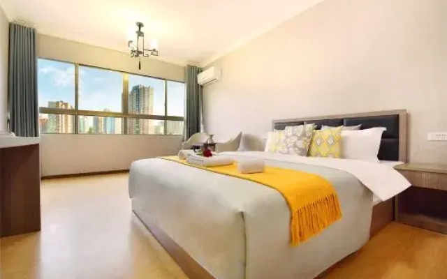 Chongqing Chengnan Hotel