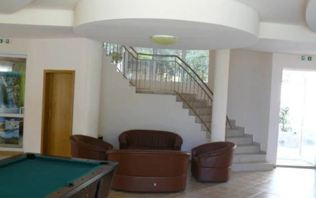 Hotel Europa