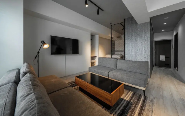 Luxia 601