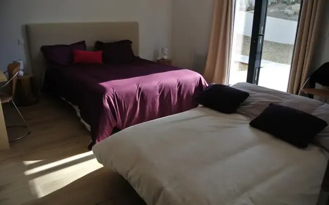 Villa Carpe Diem