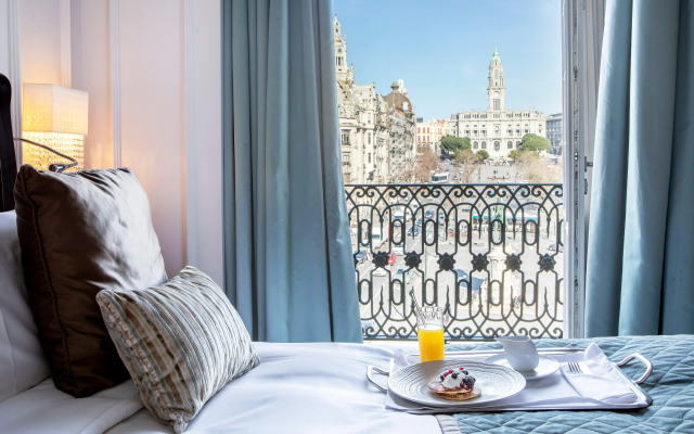 InterContinental Porto - Palacio das Cardosas by IHG