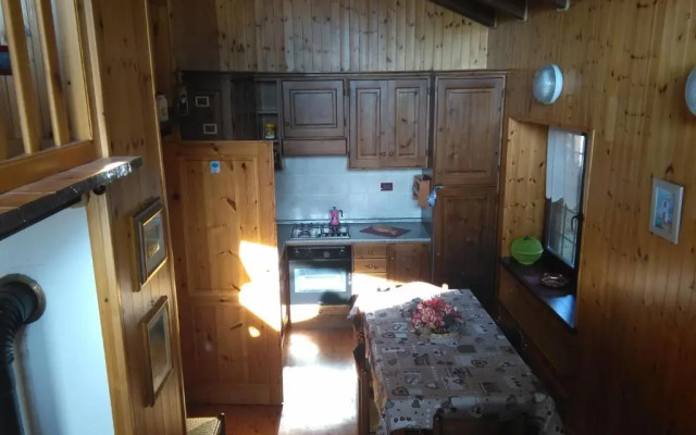 Ranch Dei Salassi