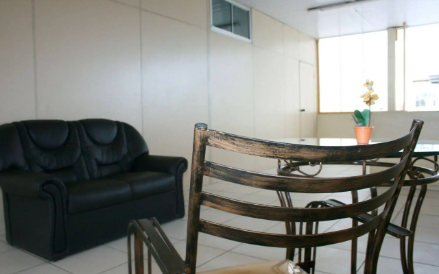 Hotel Salto Grande