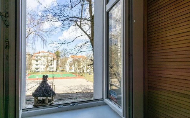 Kormoran Sopockie Apartamenty