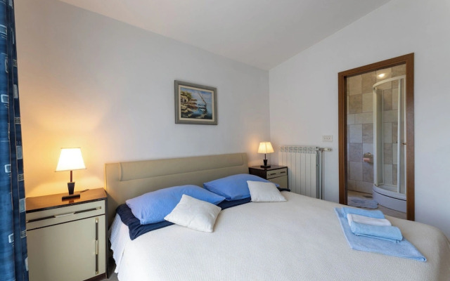 Apartments Ivo