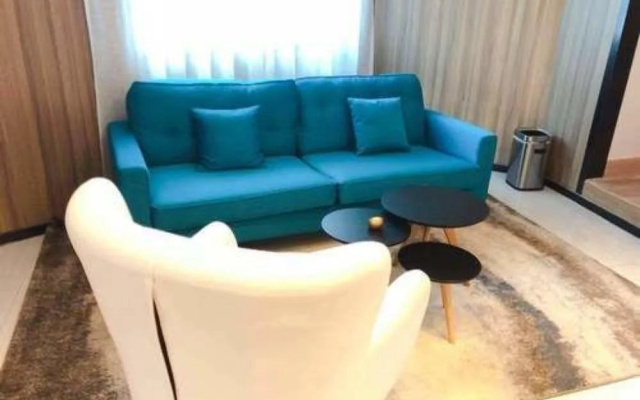 Rest Hotel Enjoy Shenzhen East Railway
