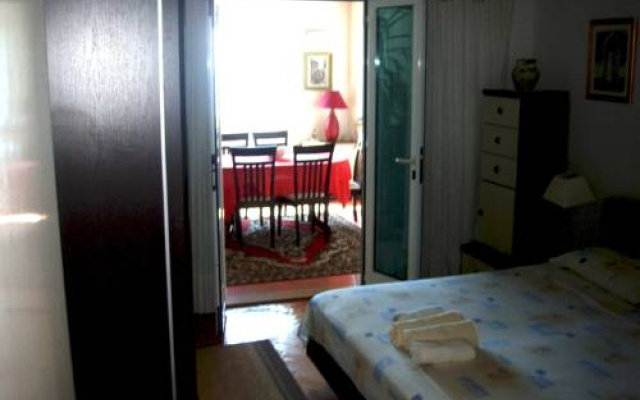 Villa Matić