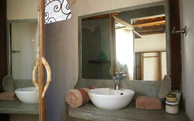 Boho Hotel