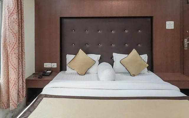 Hotel Barak Residency