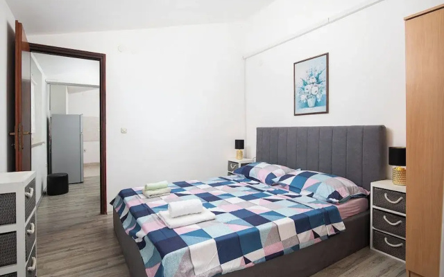 Apartment Ankica