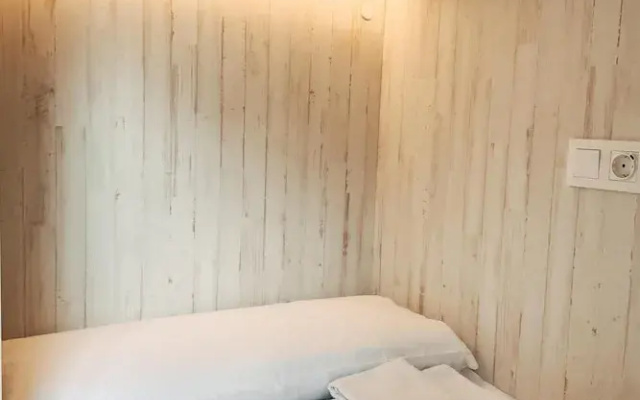 Adventure Hostel Madrid Gran vía