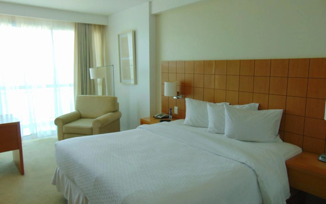 Mercure Macaé