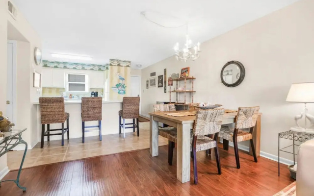 Portside 204 Best of Beach Bay