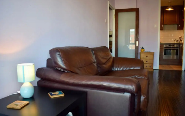 1 Bedroom Apartment Close To City Centre