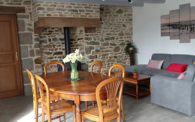 Gîte du LERRE