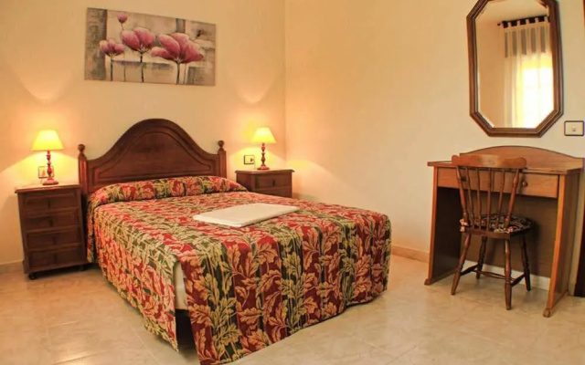 Apartamentos Solmar