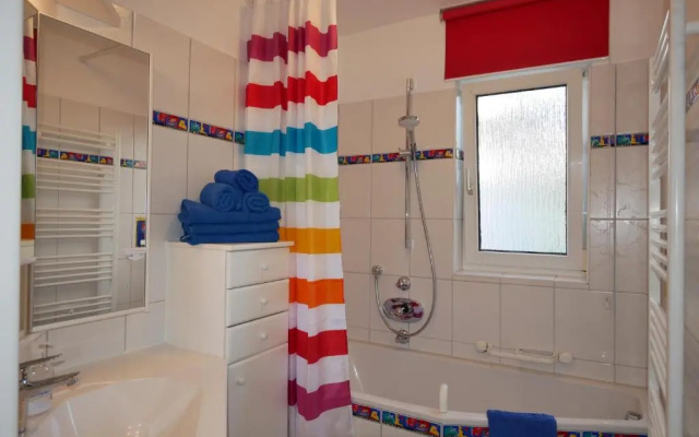 Neu Ab 2022: Schone Ferienwohnung in Top-Lage 84m2