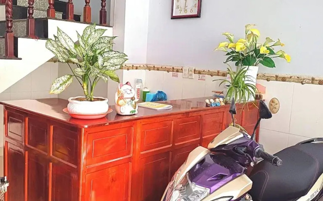 Thuy Tien Hotel