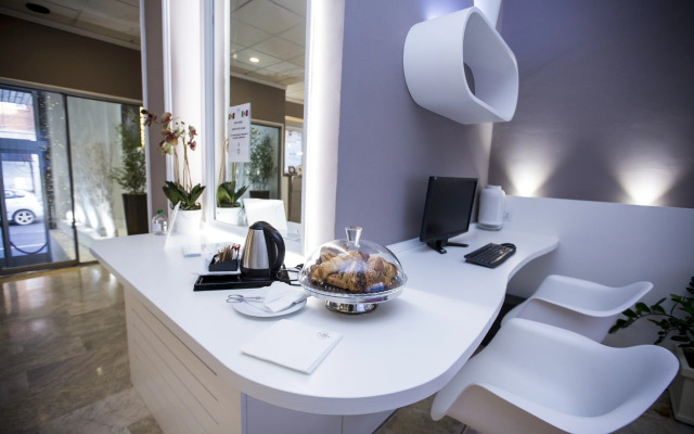 Hotel Agape