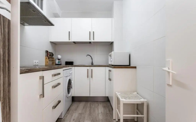 Sur Suites Perla 6-4