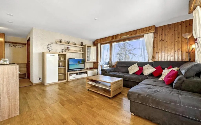 4 Valleys- Charming apartment 6 people 150m from the gondolas