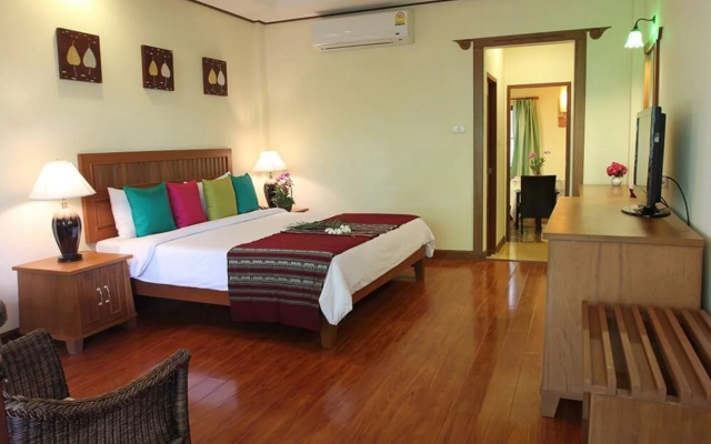 Natural Park Resort