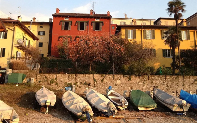 Casa Della Seta