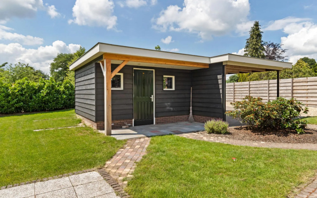Holiday Home in Putten Near Veluwe Park