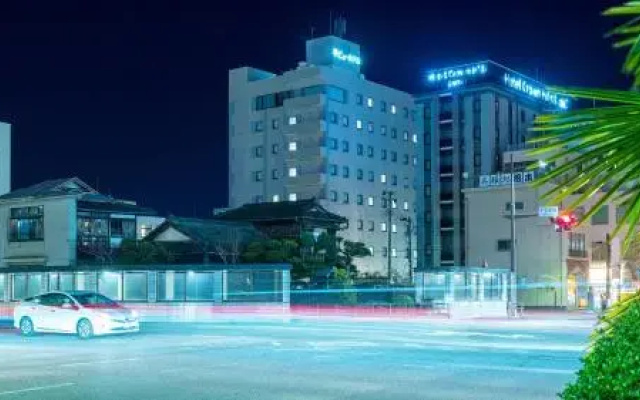 Taira View Hotel