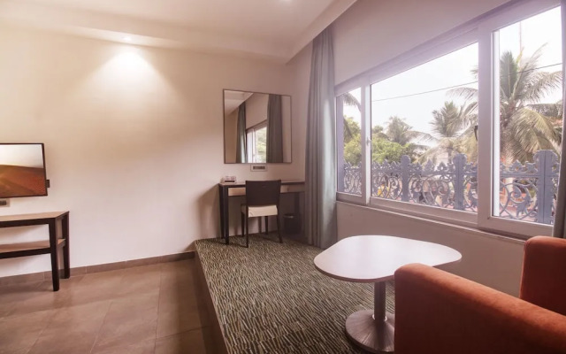 Star City hotel