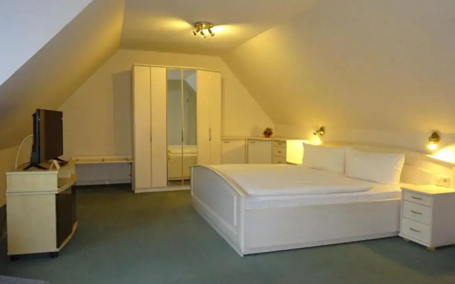 Pension Sigwarth