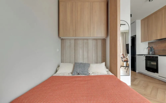 Mostek 2363 by Grand Apartments