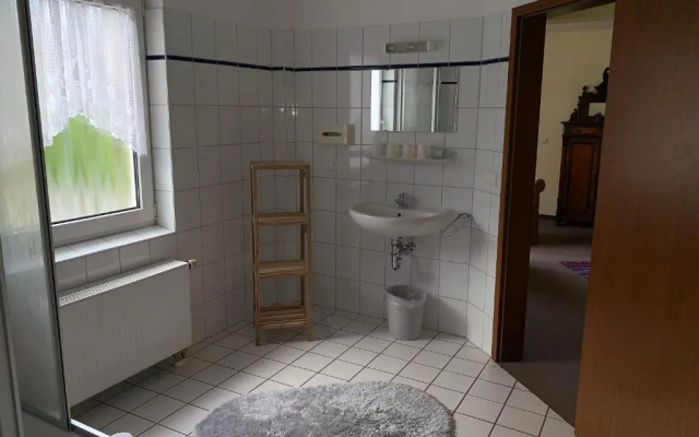 Hotel Teutonia