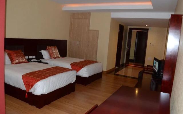 Bata Hotel