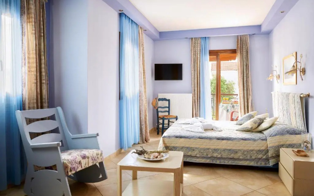 Archodiko Toliadi Boutique Apartments and Suites