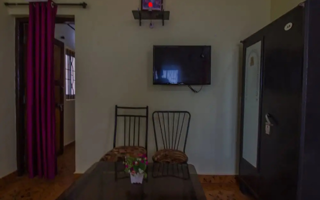OYO 14991 Home Beach view 1BHK Ashwem