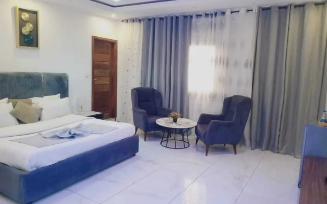 Bi hôtel Annex
