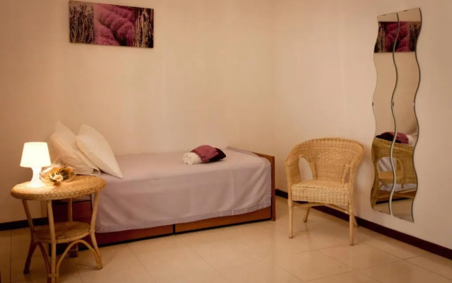 B&B Principe allArena
