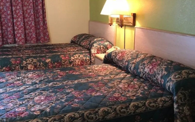 Shaws Komfort Motel