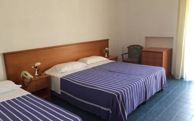 Hotel Mediterraneo