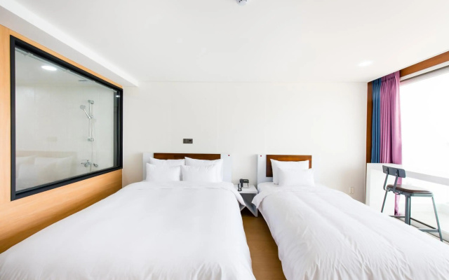 Fortuna Hotel